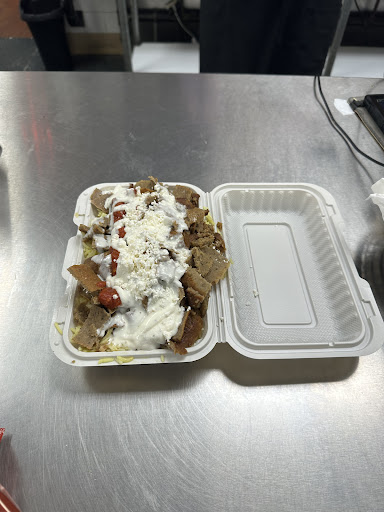 Photo of Donair Affair Maple Ridge(Donair Castle) - 20834 Lougheed Hwy., Maple Ridge, BC V2X 2R3